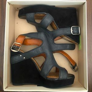 Lucky Brand Wedges